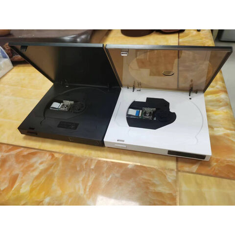 Hot selling cd player discman factory price portable Mini CD Player With MP3/CD/CD-RW/CD+R/CD+RW for sale at factory direct price