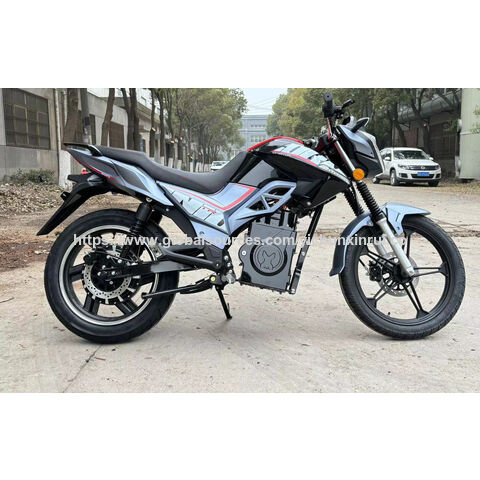 Top 5 Affordable Electric Motorcycles Under $5,000 - Riderwin