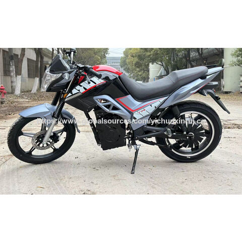 Off-Road Trail Motorcycles & Dirt Bikes | Honda Powersports