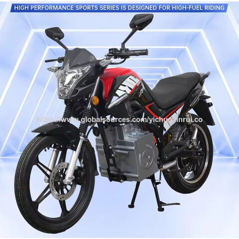 Buy China Wholesale Wholesale Skd Eec Electric Motorcycles High ...