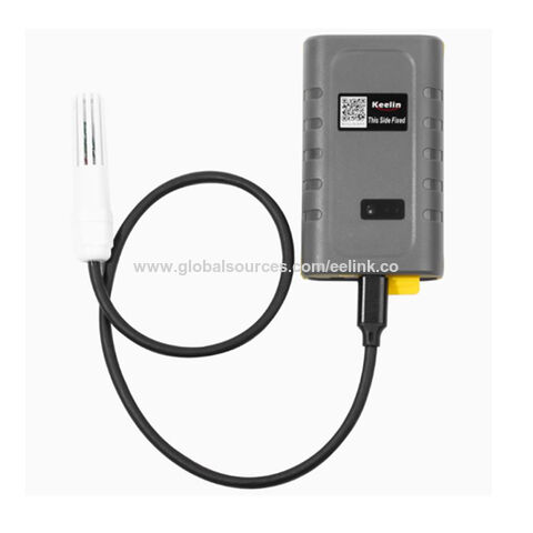 4g Temperature Sensor Gps Device For Cold Chain Monitoring(gpt45 ...