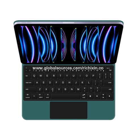 Nouveau clavier magnétique Magic Keyboard pour iPad Pro 11 pouces, Air 5e génération, 4e génération, iPad 10e génération 10,9 pouces for sale at factory direct price