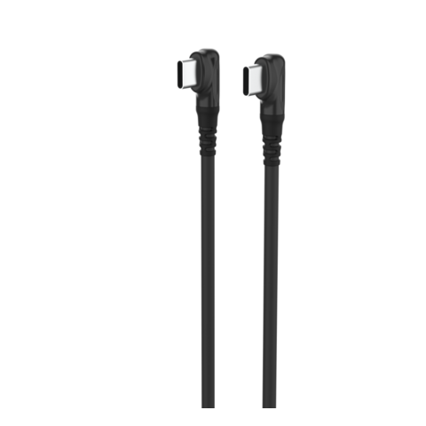 Cable de datos TIPO-C A TIPO-C, cable de carga rápida PS-735A