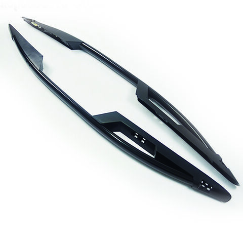 Barres de toit universelles de haute qualité 801108 - Galerie de toit universelle robuste pour véhicules for sale at factory direct price