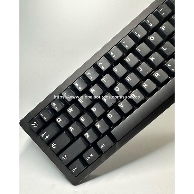 لوحة مفاتيح غشائية SOAI OEM SI-2235 لاسلكية وسلكية للمكتب for sale at factory direct price