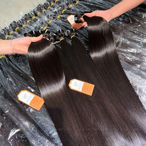 Price of straight hair best sale