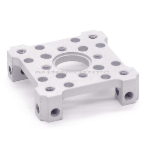 Buy China Wholesale Iso9001 Manufacturer Customized Aluminum ...