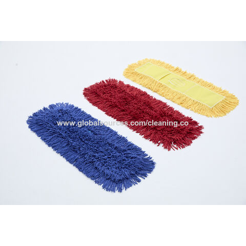 Staubmopp aus Mischfasern for sale at factory direct price
