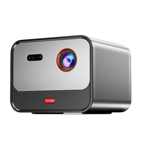 Stobe Optimus Projector - Smart Projector -1920x1080p - 2200 Ansi Lumen ...
