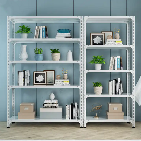 Cheap Price The Wholesale Price Of Cheap Three-layer Storage Shelves ...