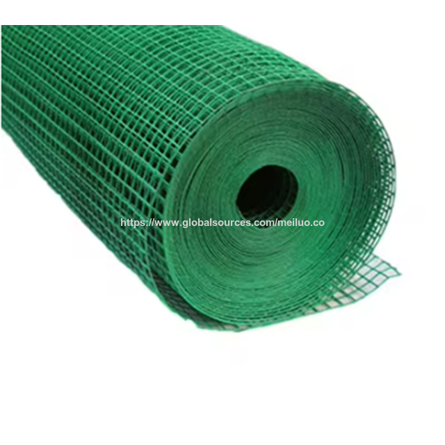 656 Double Wire Mesh - China Wholesale Welded Wire Mesh $6.8 from ...