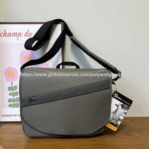 Bolso Bandolera para Cámara al por Mayor, Bolso de Hombro Cruzado para Uso Diario for sale at factory direct price