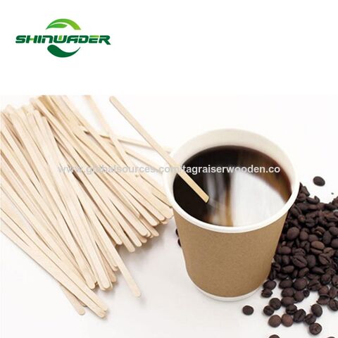 Buy China Wholesale Biodegradable Eco-friendly Birch Wood Factory Price ...