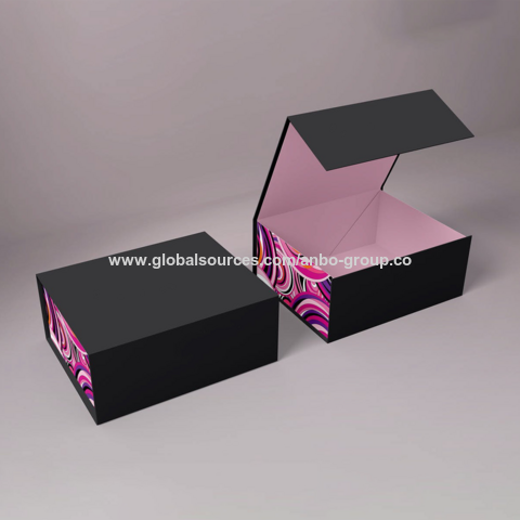 Manufacturers Directly Supply Luxury Gift Boxes Gift Box Cardboard ...