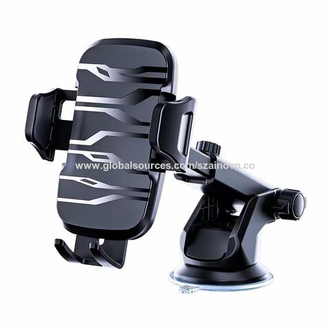 Support Téléphone Voiture, Support Universel Pare-brise Tableau de Bord, Mains Libres, Support Téléphone Portable Automobile for sale at factory direct price