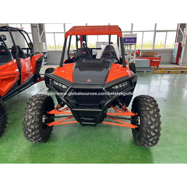 UTV personalizado de 1000cc a gasolina / UTV a diesel de 118HP 2WD/4WD comutável, veículo utilitário de trabalho (UTV) personalizável