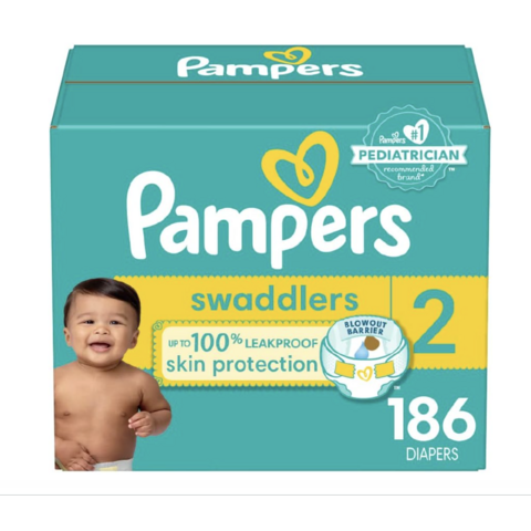 Distributors Pampers Swaddlers Diapers - Buy Canada Wholesale Wholesale