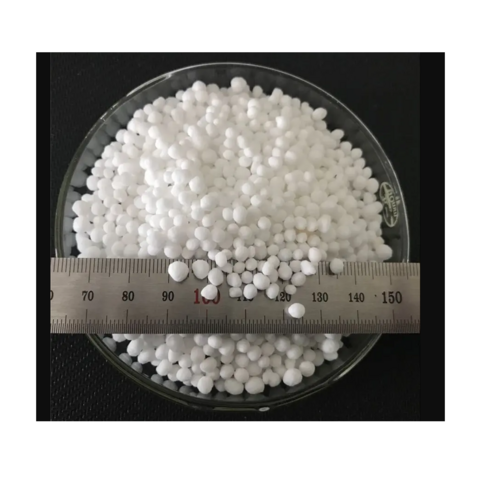 Fertilizer Urea White Granular Prilled 46%n Fertilizer/bulk Urea 46-0-0 ...