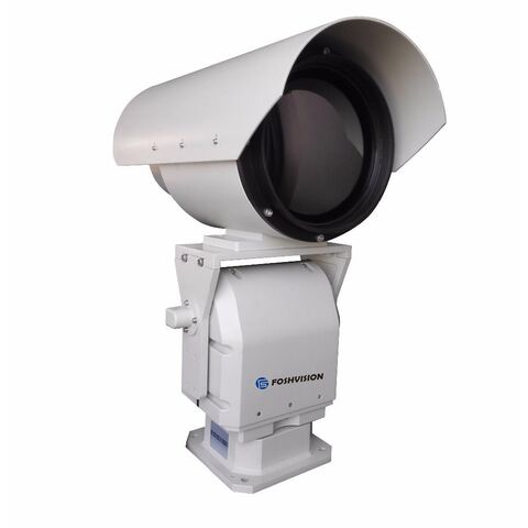 Innovative Design Uncooled Thermal Camera for Airport for sale at factory direct price