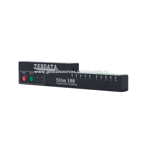 Temperature Measurin Ginstrument Service Provider、reflow Temperature ...