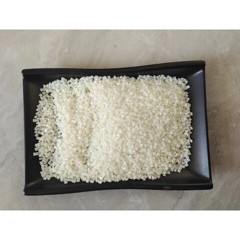 Harga Pabrik Resin Polypropylene Virgin/daur Ulang Homopolimer Pp-t30s ...