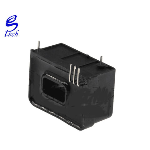 محول مستشعر التيار A44L-0001-0165 # مستشعر 200 أمبير، أصلي وجديد