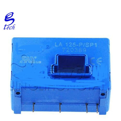 مستشعر تيار هول Lyme LA 125-P SP1 أصلي جديد عالي الجودة for sale at factory direct price