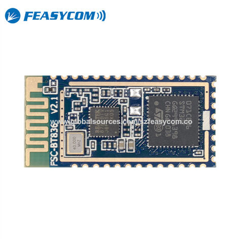 Bluetooth Tx Rx Module Buy China Wholesale Ultra Low Power Smart Bluetooth 5.3 Mfi(iap2 ...