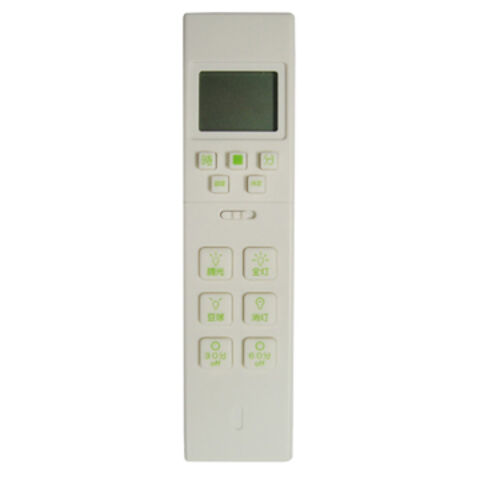 Remote Control For Air Conditioners: Customizable Designs Accepted, 10m ...