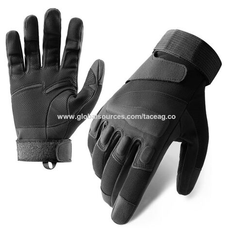 Luvas de Trabalho de Segurança Duráveis para Construção Industrial, Luvas Táticas, Luvas de Mecânico, Luvas Antimpacto for sale at factory direct price