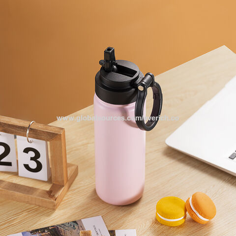 Wholesale Odm Double Wall Stainless Steel Vacuum Insulated Water Bottle ...