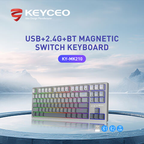 Factory Direct High Quality China Wholesale Ky-mk210 Compact Hyper Fast ...