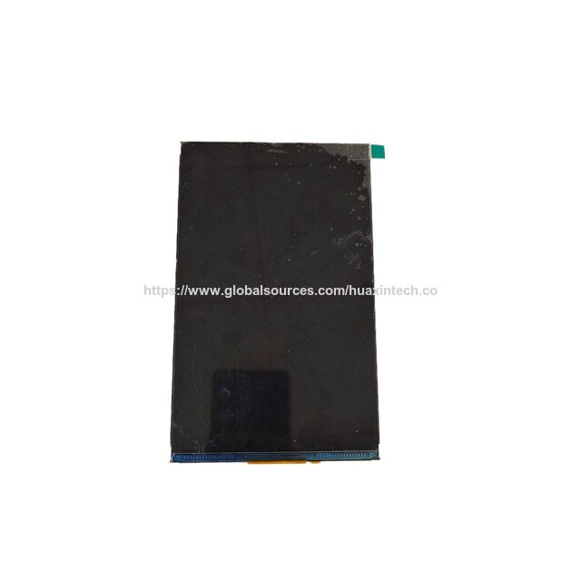 Module d'affichage TFT 7 pouces, résolution 800x1280, interface MIPI 31PIN, 300 cd/m² - Écran LCD TFT de haute qualité pour applications industrielles et commerciales