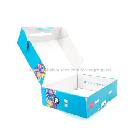 Bulk Buy China Wholesale Custom Mailing Packaging Paper Gift Boxes ...