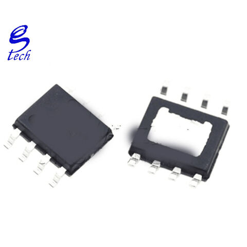 LN2586SFC 2586AC mit CE-Freigabe-Pin, Spannungsreduzierung, Konstantstrom-LED-Autoscheinwerfer/Scheinwerfer-Treiberchip for sale at factory direct price