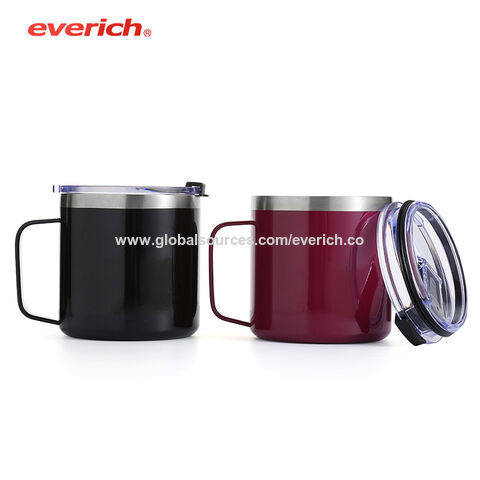Wholesale Odm Double Wall Stainless Steel Vacuum Insulated Cup - Buy ...