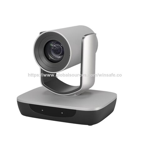 Cámara PTZ IP USB HDMI 10X/12X/20X para Video en vivo, Transmisión, Escuela/Iglesia/Estudio de TV, Webinar, PC TV, Medicina, Telemedicina, Videoconferencia