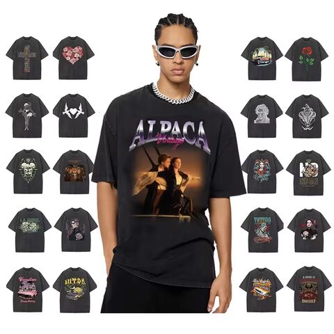 Wholesale High Quality polyester Tshirts Sublimation T Shirts Plain Custom Printing White black blue Blank T-Shirt