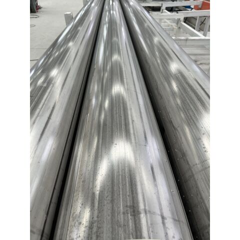 6 Inch Stainless Steel Pipe 201 202 310s 304 316 Industrial Welded ...
