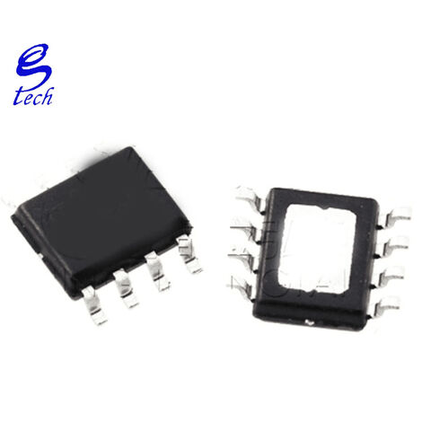YX8283B Touch-Schalter mit drei Funktionen, Lade- und Entlademanagement, LED-Treiber-IC/LED-Notlicht-Chip auf Lager for sale at factory direct price