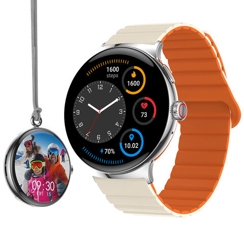 Buy China Wholesale Popular Amoled Display Smart Bracelet