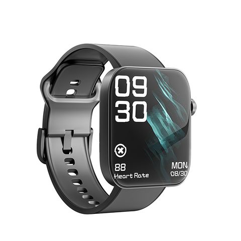 2024 Smartwatch mit Vollbild-Touch, über 100 Sportmodi und medizinischer Gesundheitsüberwachung für Damen und Herren