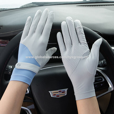 Günstige Angelhandschuhe, Sonnenhandschuhe, Baseball- und Softballhandschuhe im Großhandel for sale at factory direct price