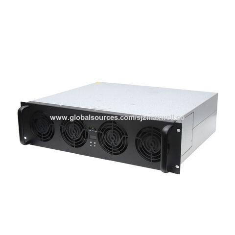 20 30 40 50 60kw Ev Charger Power Module Ac Dc Converter Module ...