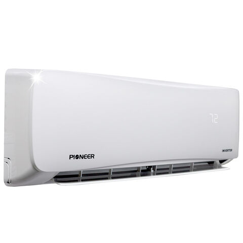 LG LS240HEV 22,000 BTU Mega Single Zone Wall-Mount Ductless Split