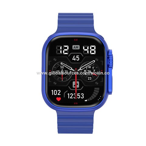 Fabrikpreis Großhandel Smartwatch Wasserdichte Smartwatch for sale at factory direct price