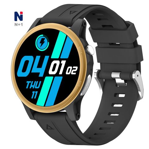 Fast Delivery Distance Tracker Nsy10 Smartwatch Bt 5.1 Call Hrv Ecg ...