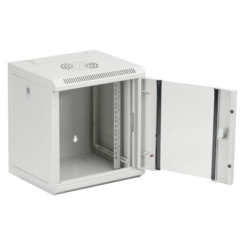 10inch Wall Mounted Cabinet Network Rack $16.57 - Wholesale China ...