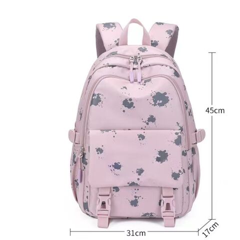 11 laptop backpack Luka 15 inch Laptop Backpack in Chocolate