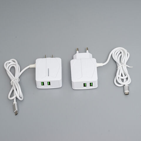 10,5W Werks-OEM-ODM-Wandladegerät für Mobiltelefone